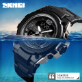 SKMEI 1452 branded men sport watch digital analog hand clock for man watch